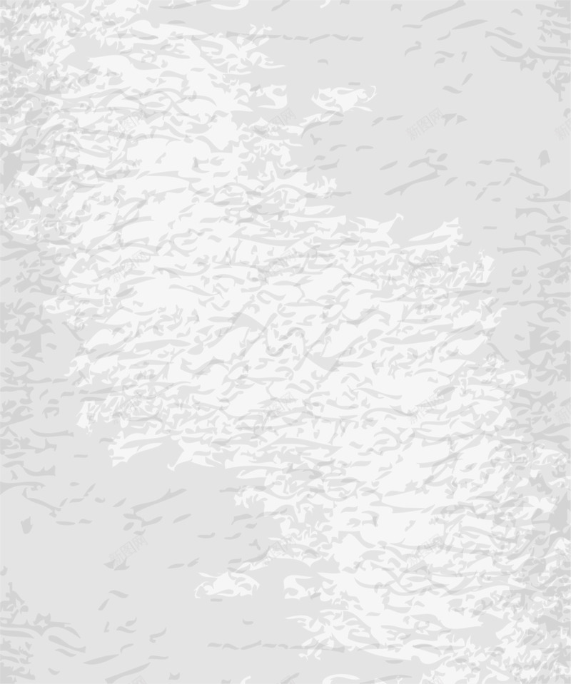 灰色斑斓花纹png免抠素材_新图网 https://ixintu.com 复古花纹 斑斓图案 清新纹路 灰色花纹 简约花纹 边框纹理