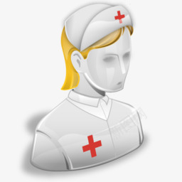 护士图标png_新图网 https://ixintu.com doctor medical nurse 医生 医疗 护士