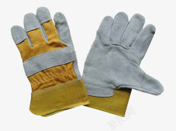 劳保用品防护手套高清图片