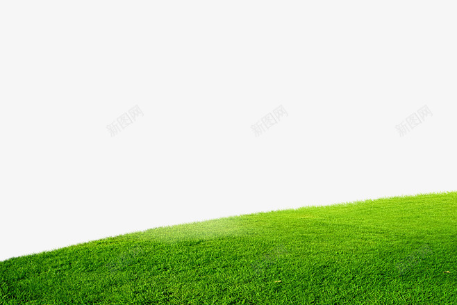 绿色草坪电脑桌面经典png免抠素材_新图网 https://ixintu.com 桌面 电脑 经典 绿色 草坪