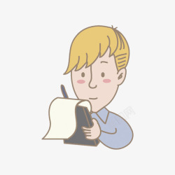 账本男人账本男人高清图片