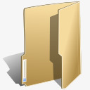 文件系统文件夹打开图标png_新图网 https://ixintu.com filesystems folder open 开放 文件夹 文件系统 英文开业