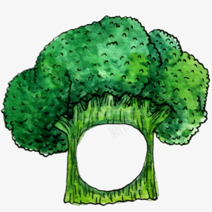 树png免抠素材_新图网 https://ixintu.com 卡通 大树 树 树洞 植物 艺术