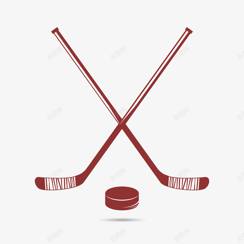 冰球运动png免抠素材_新图网 https://ixintu.com 专业 体育 冬季 冰球 加拿大 图片 插图 棒 模板 比赛 活动 游戏 球杆 碳 竞赛 红色 设备 设计 运动