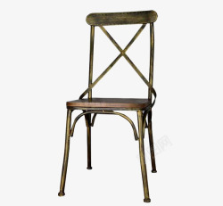 复古椅子元素素材