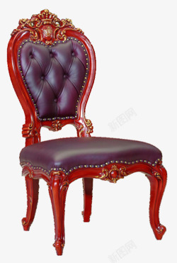 尊贵家具家具城欧式椅子高清图片