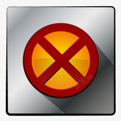 xman英雄好极了XMAN超级英雄高清图片