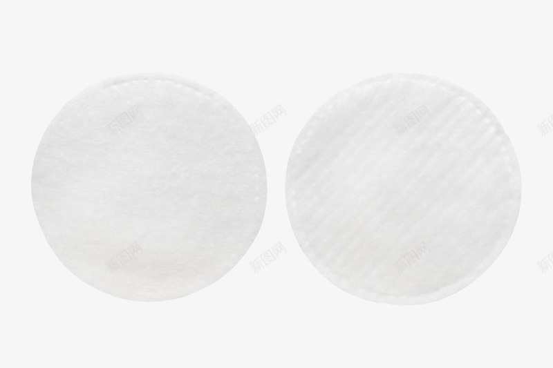 两个白色圆形棉球实物png免抠素材_新图网 https://ixintu.com 产品 卫生 圆形 干净 拭擦 排列 整齐 海绵 消费 清洁 清洁物品 用品