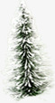 冬日装扮冬日大树活动装扮高清图片