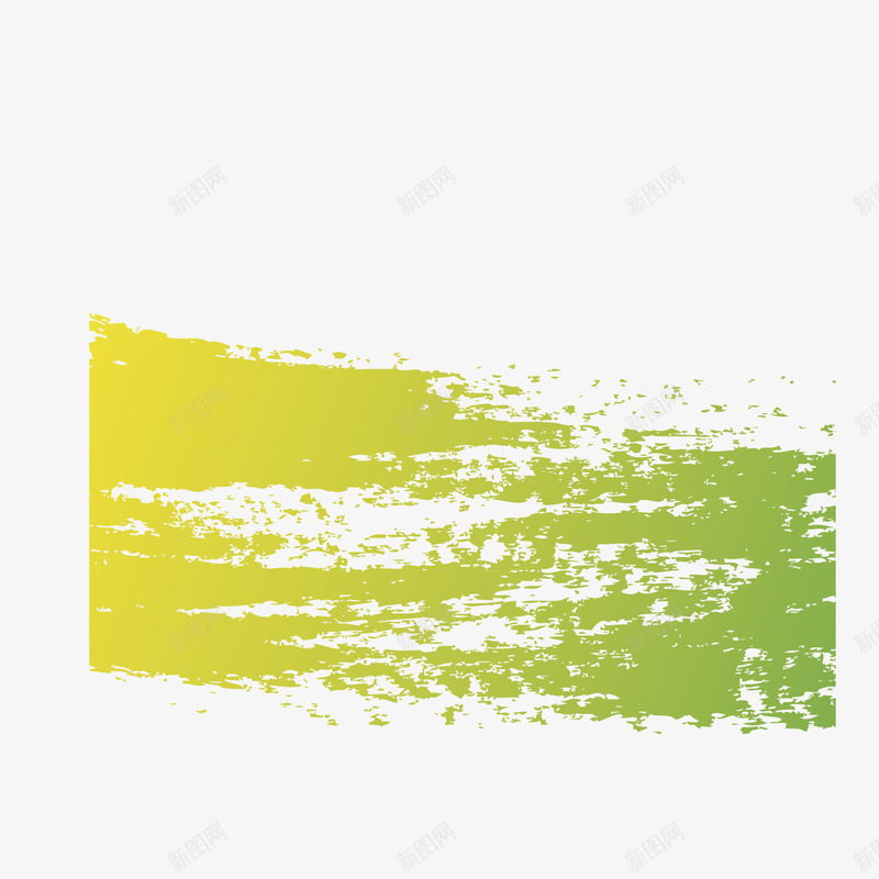 绿色唯美彩墨矢量图eps免抠素材_新图网 https://ixintu.com 唯美彩墨 图案 墨水 彩色 绿色 矢量图