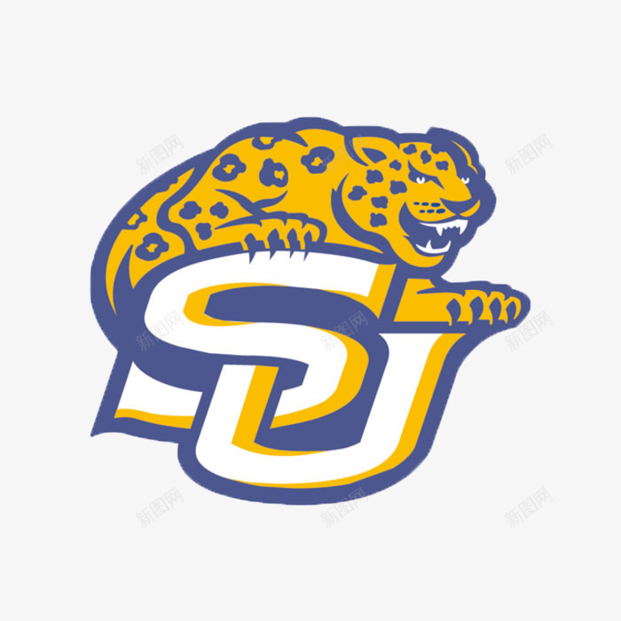 sjlogo学校图标png_新图网 https://ixintu.com logo sj 学校logo 校园logo 狮子
