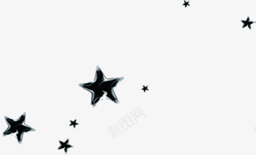 情人节繁星点点png免抠素材_新图网 https://ixintu.com 情人节 点点 繁星 设计