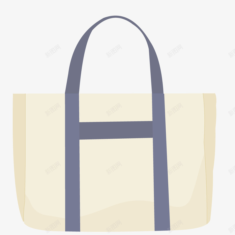 购物袋子png免抠素材_新图网 https://ixintu.com 容器 时尚 潮流 环保袋 纸袋