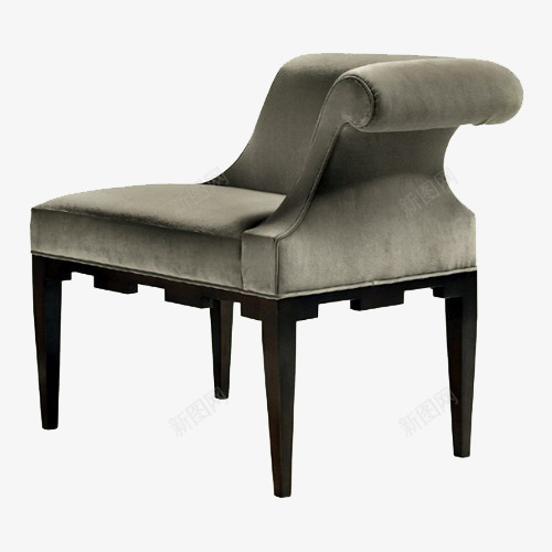 3d家具模型沙发素描png免抠素材_新图网 https://ixintu.com 3d 创意 卡通沙发素材 手绘素材 椅子
