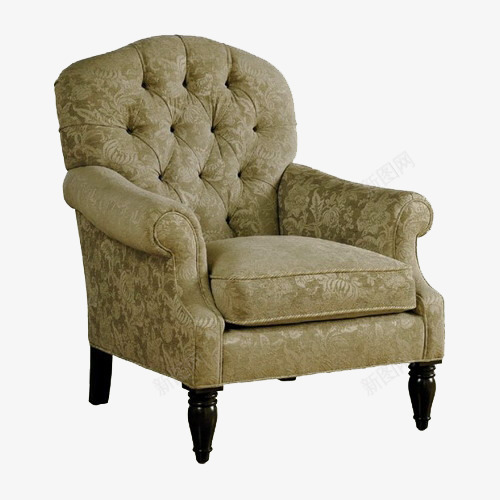 3d3d家具模型沙发椅图标png_新图网 https://ixintu.com 唯美 家居模型 手绘素材 时尚 椅子 沙发图片 沙发椅 沙发椅图标