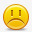 笑脸悲伤的丹麦皇室免费图标png_新图网 https://ixintu.com emoticon emotion face sad smiley 悲伤的 情感 的脸 笑脸 表情符号