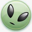 外星人笑脸林png免抠素材_新图网 https://ixintu.com alien smiley 外星人 笑脸