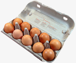 盒装鸡蛋盒装鸡蛋实物图高清图片