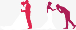 婚庆主题logo设计结婚高清图片
