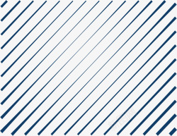 蓝色科技线条斜纹矢量图素材