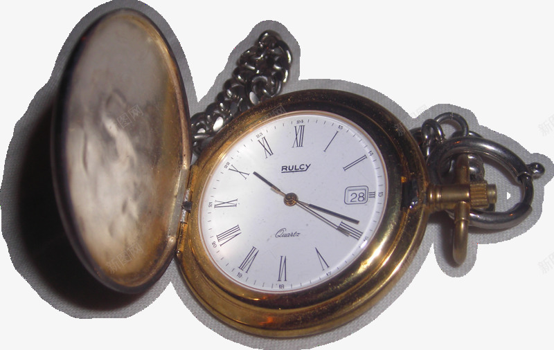 老式手表png免抠素材_新图网 https://ixintu.com 手表 时间 老式 装饰