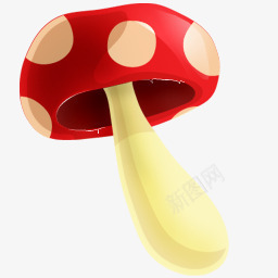 森林蘑菇图标png_新图网 https://ixintu.com forest mushroom 森林 蘑菇