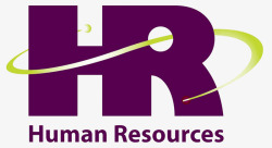 HR人力资源logo商业图标高清图片