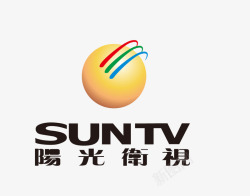 suntv阳光影视图标高清图片