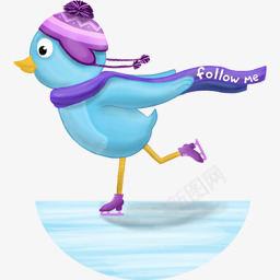 推特推特冬天滑冰遵循我Seaspng免抠素材_新图网 https://ixintu.com follow me skating tweet twitter winter 冬天 我 推特 推特推特冬天滑冰遵循我SeasonsTweeting免费下载 滑冰 遵循