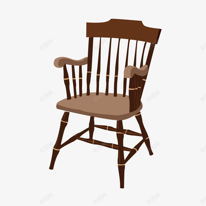 木制会议椅子png免抠素材_新图网 https://ixintu.com png办公室座椅 会议椅子 免抠图 创意 实木 时尚 木制 椅子