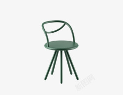 创意简约椅子素材
