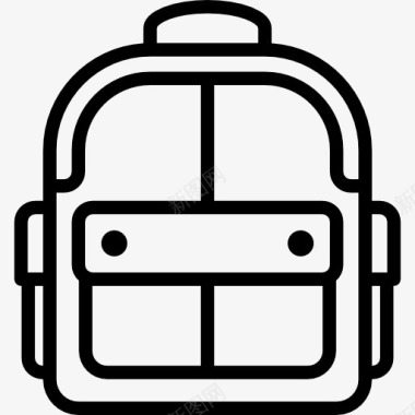 背标图标图标