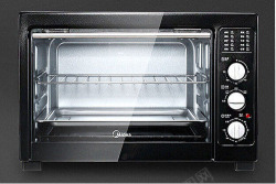 美的烤箱Midea美的家庭用烧烤箱高清图片