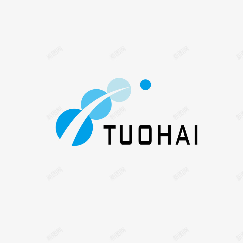 TUOHAI出版社标志矢量图eps免抠素材_新图网 https://ixintu.com TUOHAI 出版社标志 娱乐媒体 标志 电视台出版社 矢量图