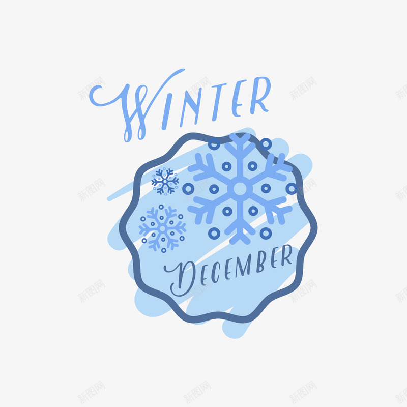创意雪人冰png免抠素材_新图网 https://ixintu.com 冬天 冰 创意 可爱 手绘