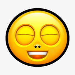 笑脸rofl图标png_新图网 https://ixintu.com emo happy rofl smile smiley smilie 微笑 快乐 情绪摇滚 斯迈利 笑脸
