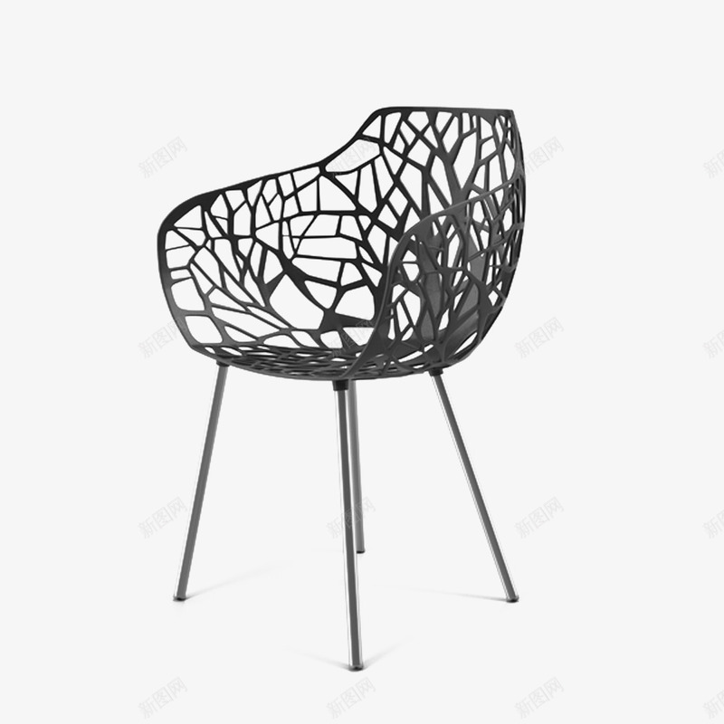 森林扶手椅png免抠素材_新图网 https://ixintu.com 创意 单人椅 单人沙发 家具 家居 扶手椅 新型 森林 椅子 欧式 沙发 舒适 造型 高脚凳