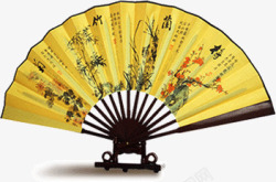 中国古典扇子中国古典扇子高清图片