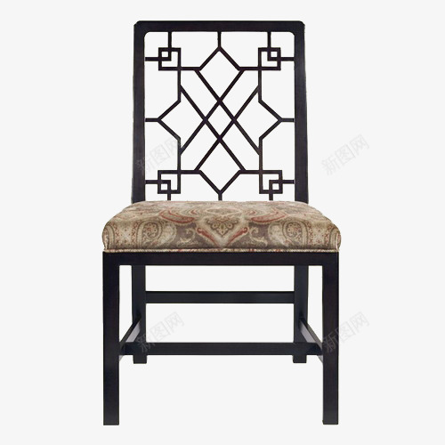 椅子3d卡通装饰png免抠素材_新图网 https://ixintu.com 3D 创意 手绘椅子图片 椅子 模型 沙发椅素描