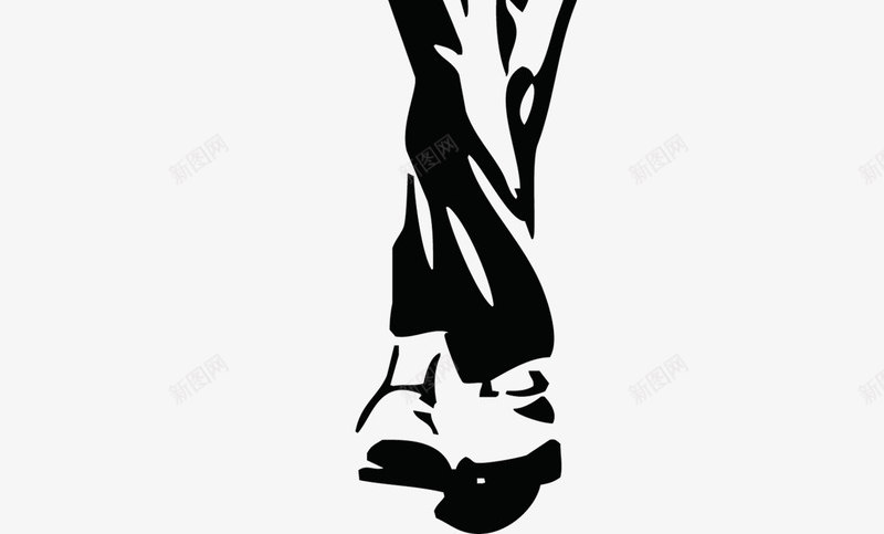 举手的男人黑色剪影招聘png免抠素材_新图网 https://ixintu.com 举手 剪影 招聘 求才 男人 高举手臂 黑色