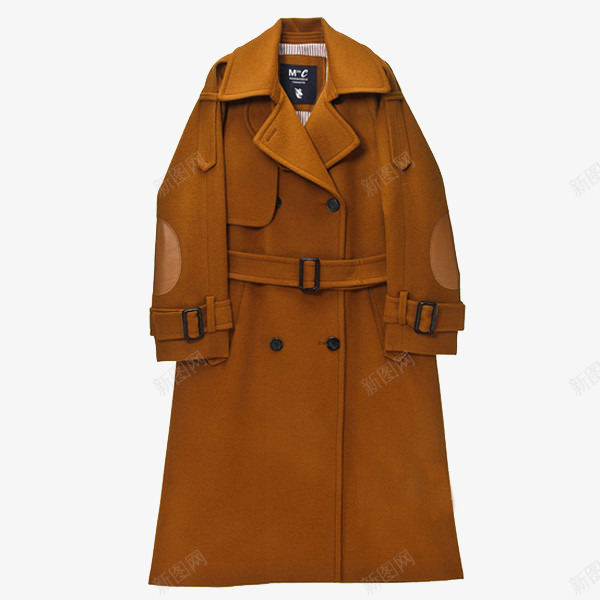 秋风衣png免抠素材_新图网 https://ixintu.com 中长款风衣 新款风衣 秋季风衣 秋装风衣 秋风衣 长风衣 韩版风衣