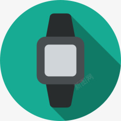 产品编码SmartWatch图标高清图片