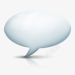 泡沫塑料图标png_新图网 https://ixintu.com bubble chat comments plastic speech 塑料 泡沫 演讲 聊天 评论