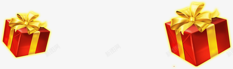 礼盒超市促销png免抠素材_新图网 https://ixintu.com 促销 礼盒 素材 超市