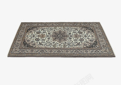 复古欧式复古花纹欧式地毯免费高清图片