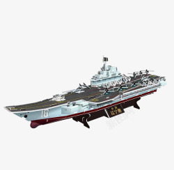 航空母舰模型航空母舰模型高清图片