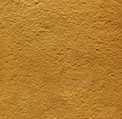 墙面装饰品黄色油漆水泥墙面高清图片