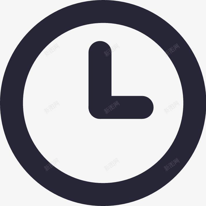 家庭保洁钟点服务图标png_新图网 https://ixintu.com 家庭保洁钟点服务