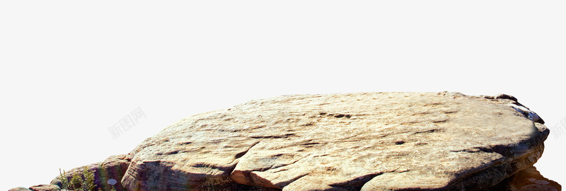 阳光下的岩石背景png免抠素材_新图网 https://ixintu.com 岩石 素材 背景 阳光
