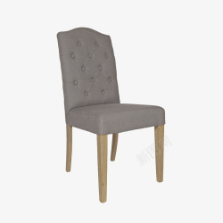美式凳子实物美式家具椅子高清图片